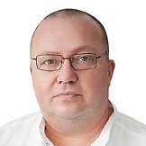 Врач Юрьев Эдуард Владимирович