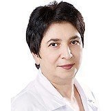 Врач Каграманова Анна Юрьевна