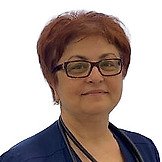 Врач Кайдалова Ирина Константиновна