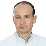 Врач Каледин Виталий Викторович