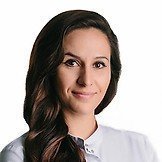 Врач Камынина Елена Ивановна