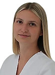 Врач Канчуковская Марина Руслановна