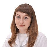 Врач Карачевцева Екатерина Анатольевна