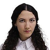 Врач Карайченцева Анастасия Олеговна