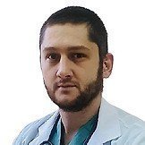 Врач Карев Дмитрий Бессарионович