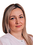 Врач Карпенская Кристина Юрьевна