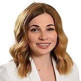 Врач Каруцкая Ольга Анатольевна