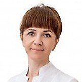 Врач Касатонова Татьяна Викторовна