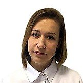 Врач Казьменко Юлия Александровна