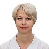 Врач Хлебаева Светлана Александровна