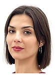 Врач Хлебникова Наталья Владимировна
