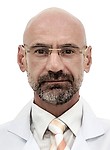 Врач Ходак Алексей Юрьевич