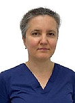 Врач Ходыкина Любовь Алексеевна