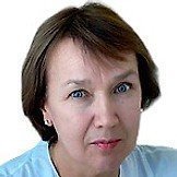 Врач Холодова Ольга Александровна