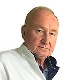Врач Хощенко Юрий Александрович