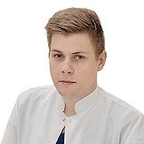 Врач Хрестовой Антон Владиславович