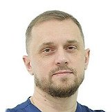 Врач Хрущев Николай Александрович