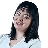Врач Хрыстюк Анастасия Сергеевна