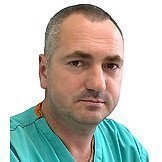 Врач Килинник Александр Григорьевич