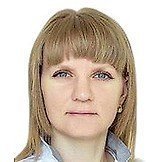 Врач Кириенко Арина Игоревна