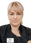 Врач Клейменова Ирина Омаровна