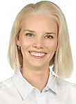 Врач Клопова Анна Петровна
