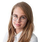 Врач Колегаева Елена Леонидовна