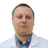 Врач Колесников Алексей Михайлович