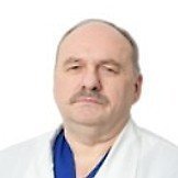 Врач Колесников Сергей Анатольевич