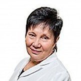 Врач Коломийчук Лариса Габатиевна