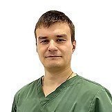 Врач Коломыцев Кирилл Владимирович