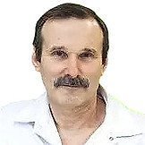 Врач Коломыцев Владимир Николаевич