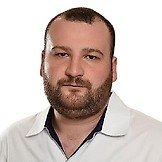 Врач Кондауров Вадим Васильевич