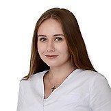 Врач Кононенко Екатерина Сергеевна