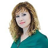 Врач Константинова Оксана Николаевна