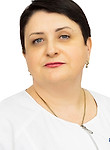 Врач Копина Ольга Александровна