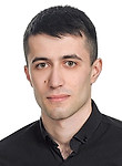 Врач Косарев Иван Юрьевич