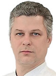 Врач Коваленко Павел Валерьевич