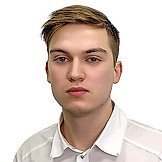 Врач Ковалев Егор Валерьевич