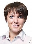 Врач Козаренко Олеся Николаевна