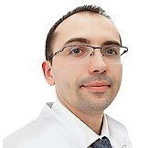 Врач Козюберда Александр Владимирович