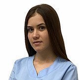 Врач Козлова Наталья Ивановна