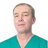 Врач Козловский Сергей Александрович