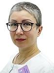 Врач Крамская Дина Викторовна