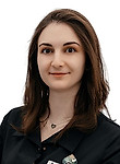 Врач Крбашян Виктория Еревантовна