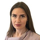 Врач Кривчикова Арина Петровна