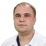 Врач Криворутченко Вадим Борисович