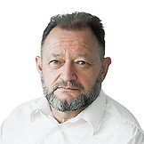 Врач Крюков Анатолий Зиновьевич