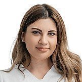 Врач Крюкова Яна Олеговна