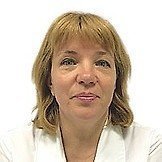 Врач Крюкова Светлана Ивановна